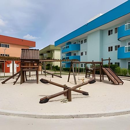 Apartamento Por Do Sol - Golden Lake Apart Arraial do Cabo Eksteriør billede