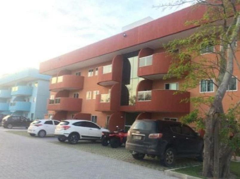 Apartamento Por Do Sol - Golden Lake Apart Arraial do Cabo Eksteriør billede