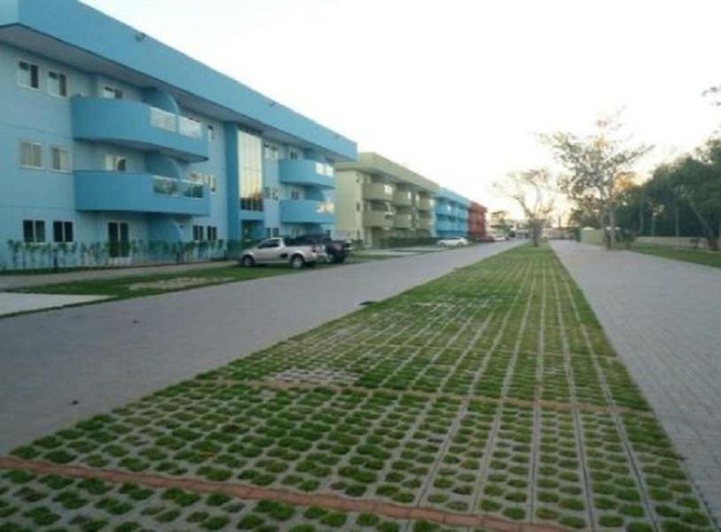 Apartamento Por Do Sol - Golden Lake Apart Arraial do Cabo Eksteriør billede