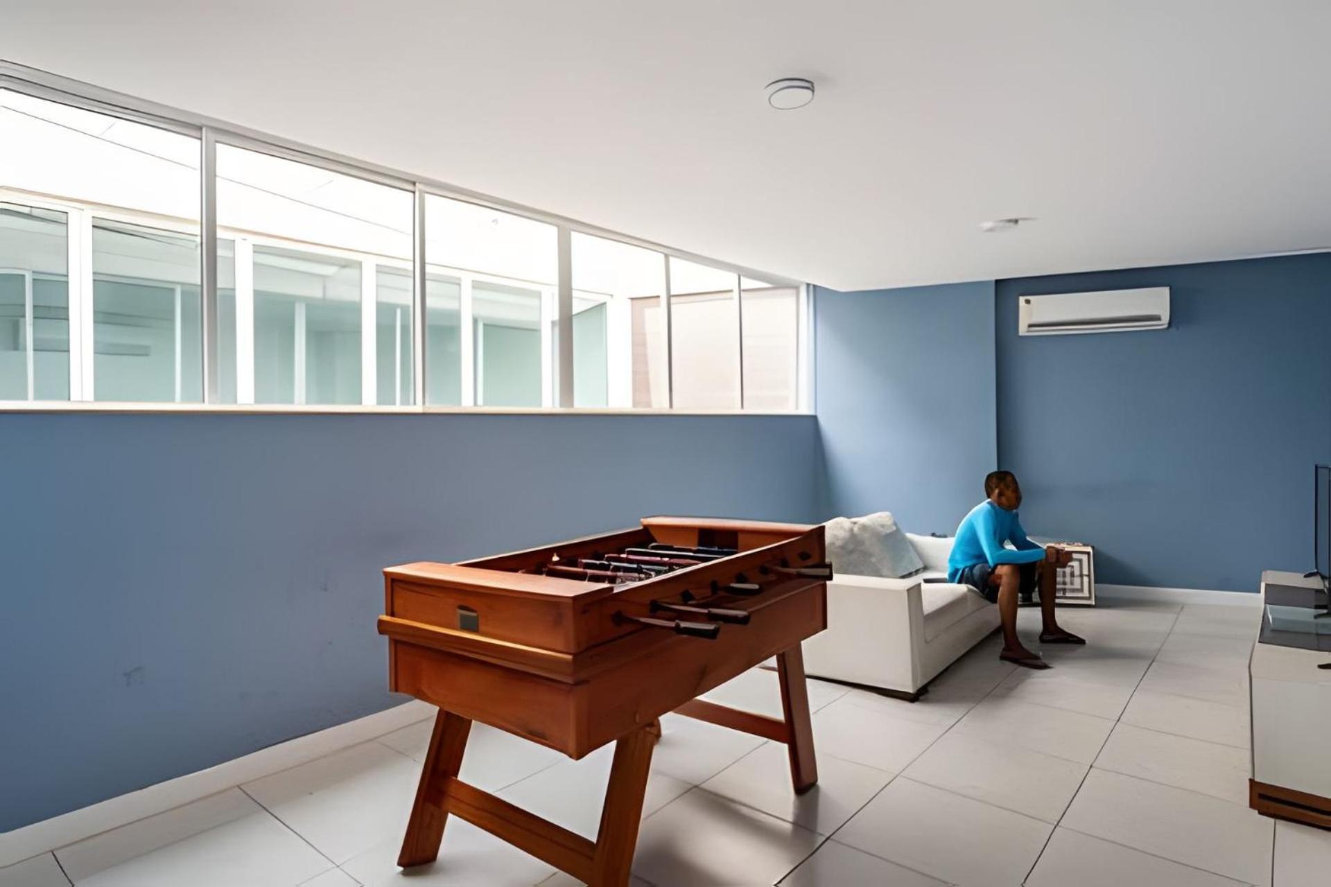 Apartamento Por Do Sol - Golden Lake Apart Arraial do Cabo Eksteriør billede
