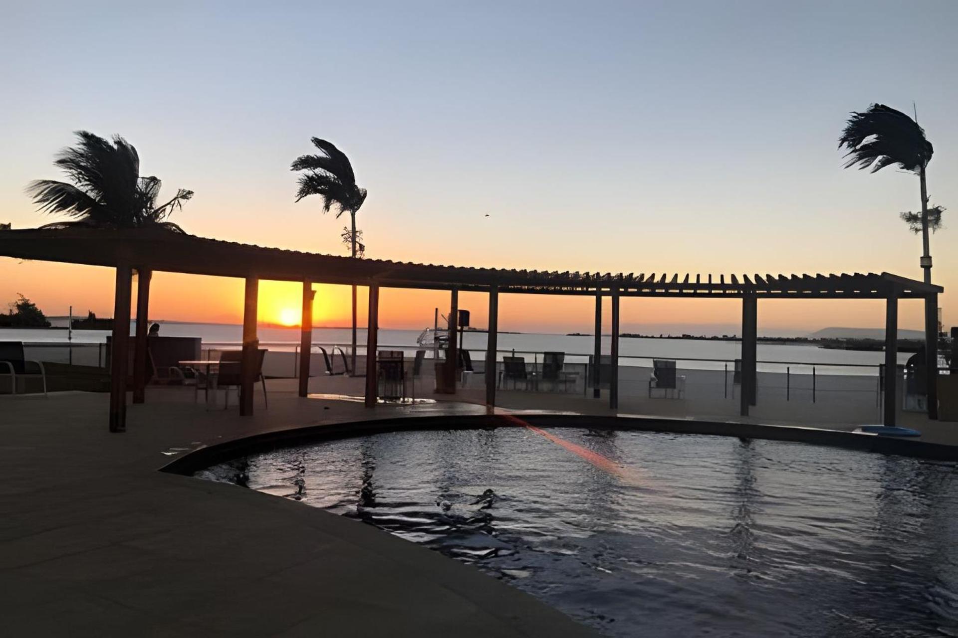 Apartamento Por Do Sol - Golden Lake Apart Arraial do Cabo Eksteriør billede