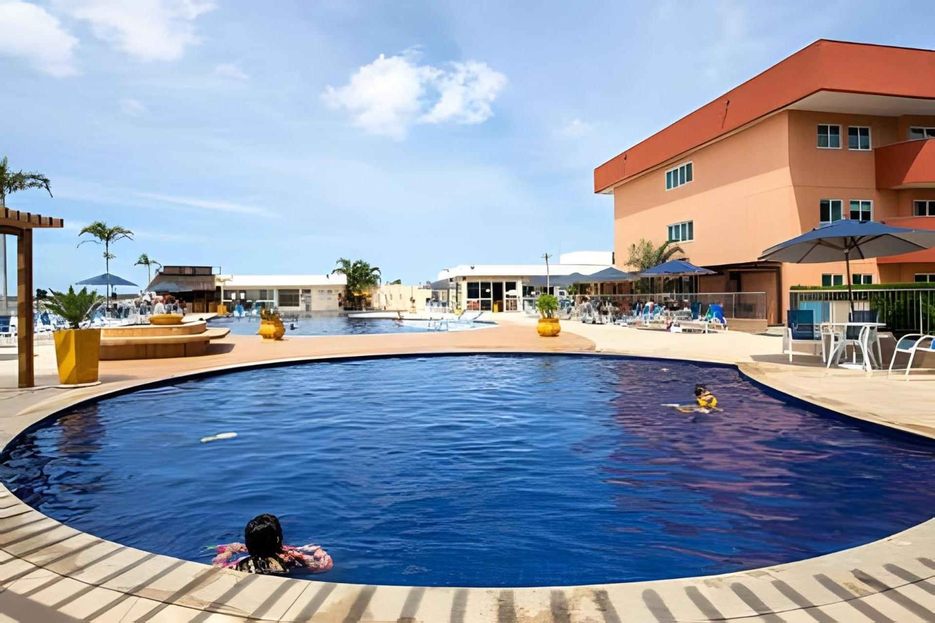 Apartamento Por Do Sol - Golden Lake Apart Arraial do Cabo Eksteriør billede