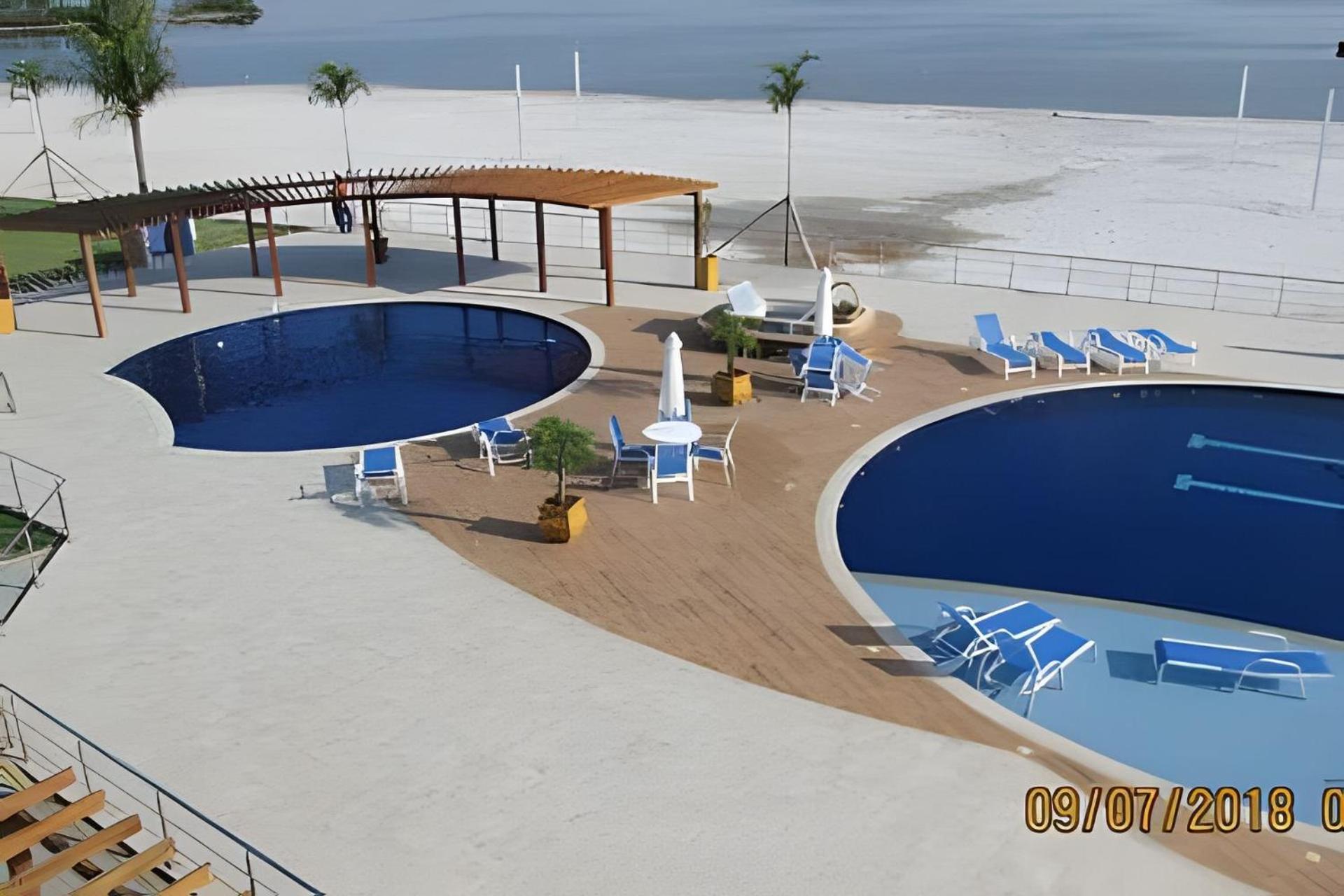 Apartamento Por Do Sol - Golden Lake Apart Arraial do Cabo Eksteriør billede