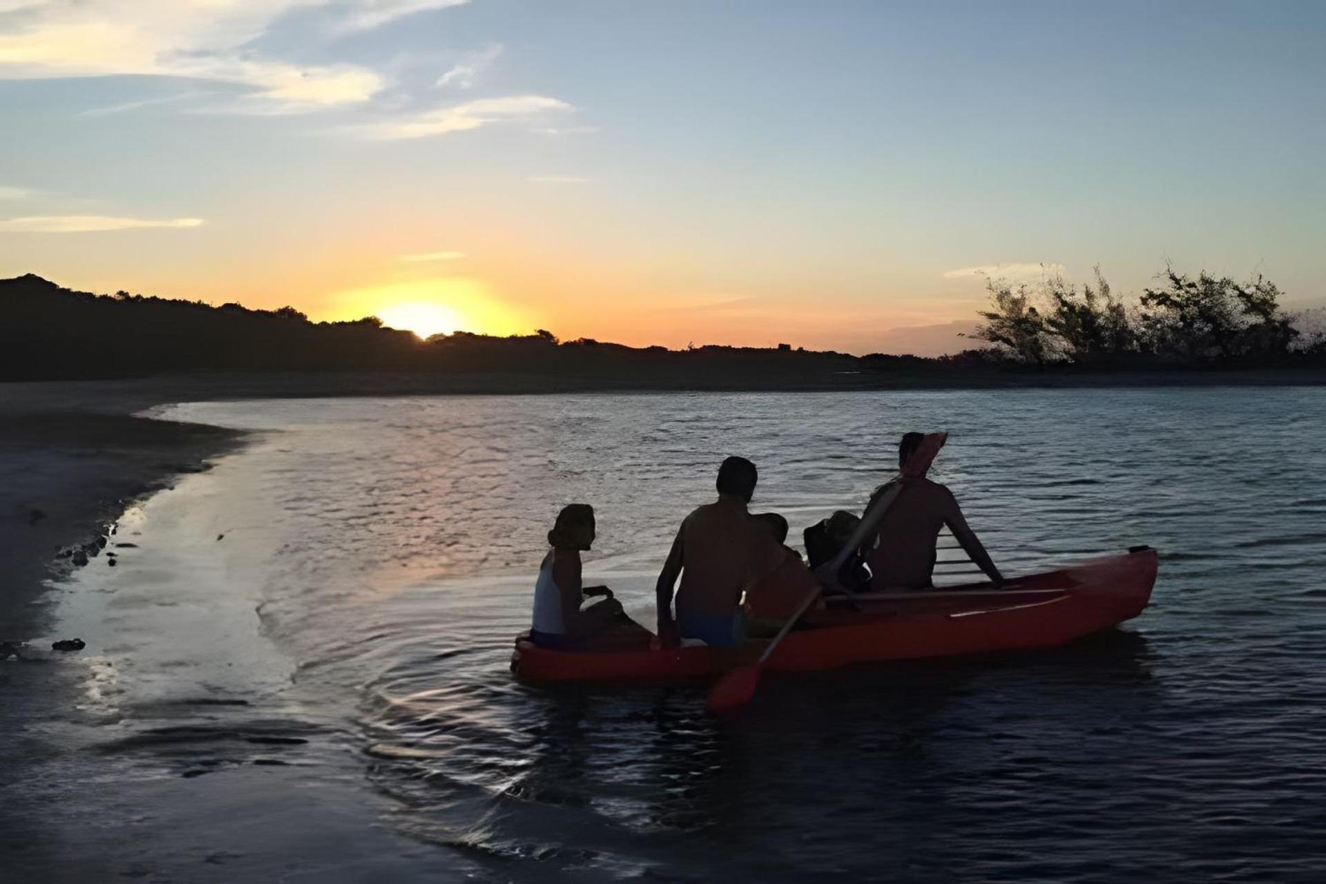 Apartamento Por Do Sol - Golden Lake Apart Arraial do Cabo Eksteriør billede
