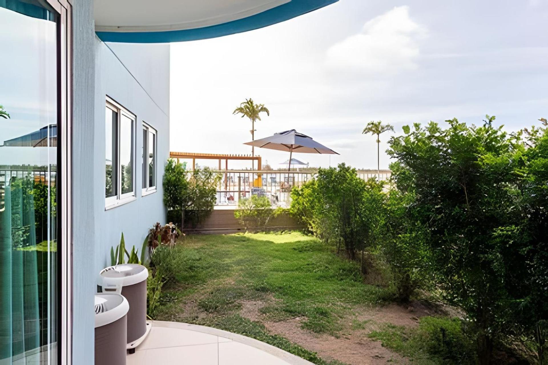 Apartamento Por Do Sol - Golden Lake Apart Arraial do Cabo Eksteriør billede