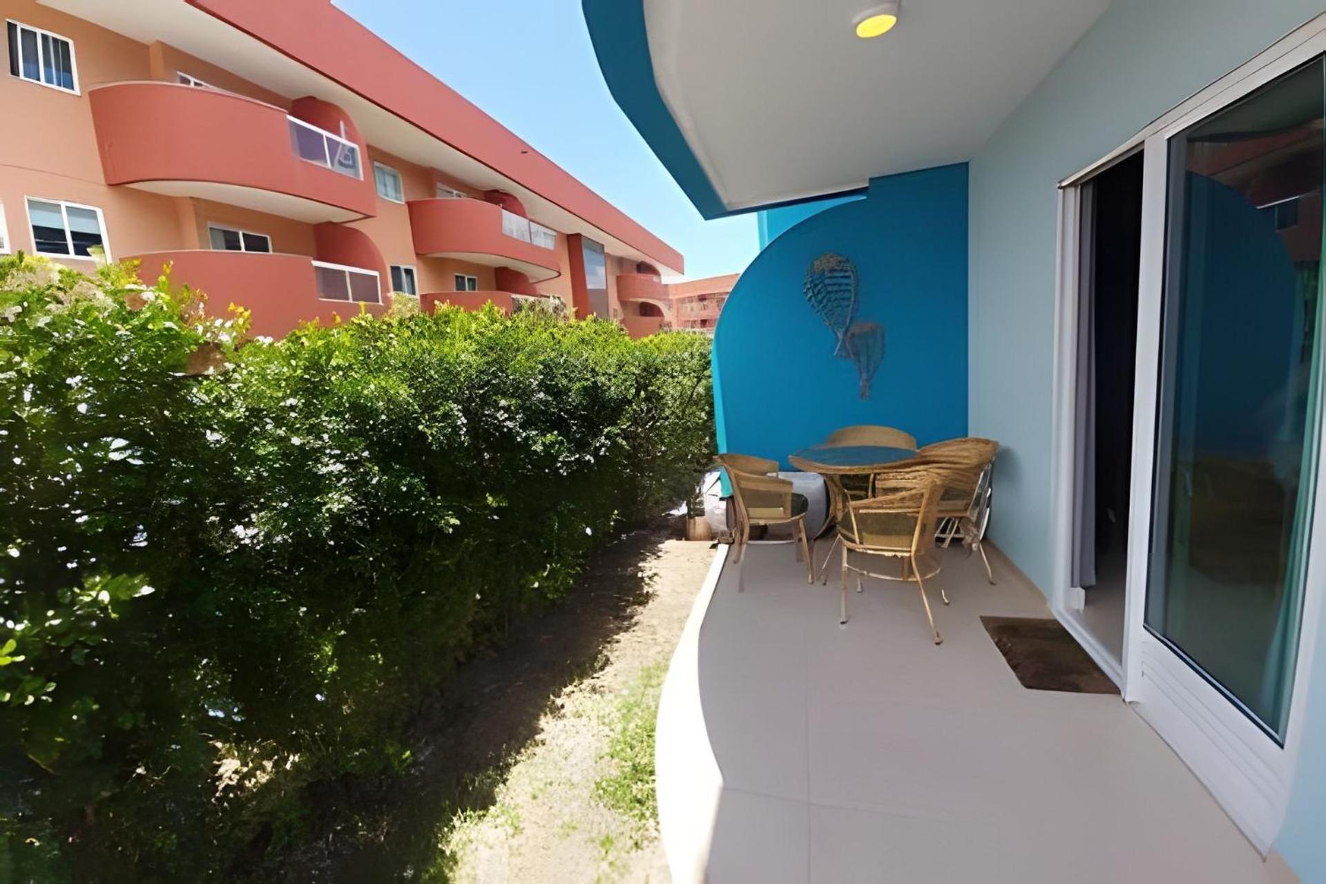 Apartamento Por Do Sol - Golden Lake Apart Arraial do Cabo Eksteriør billede