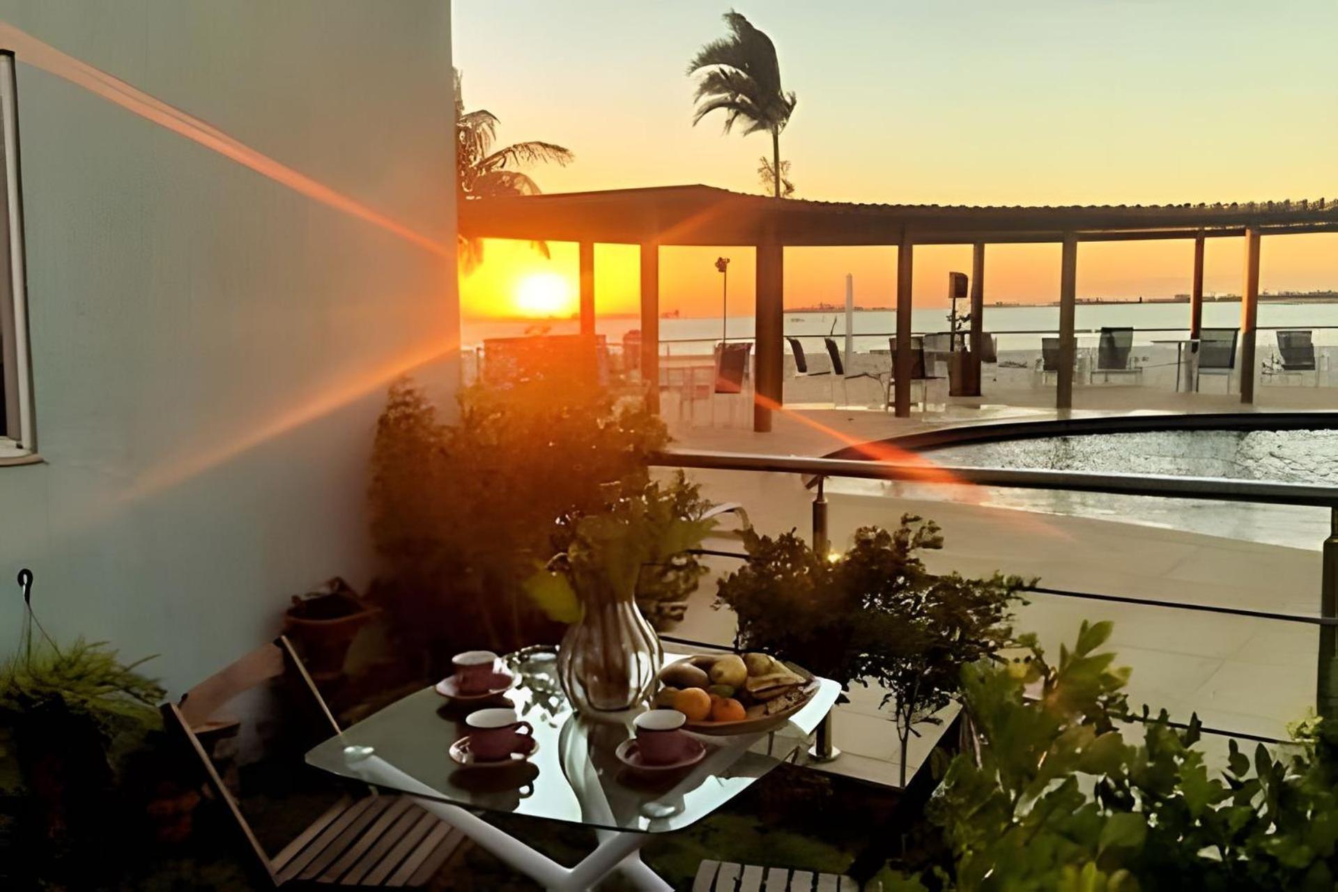 Apartamento Por Do Sol - Golden Lake Apart Arraial do Cabo Eksteriør billede
