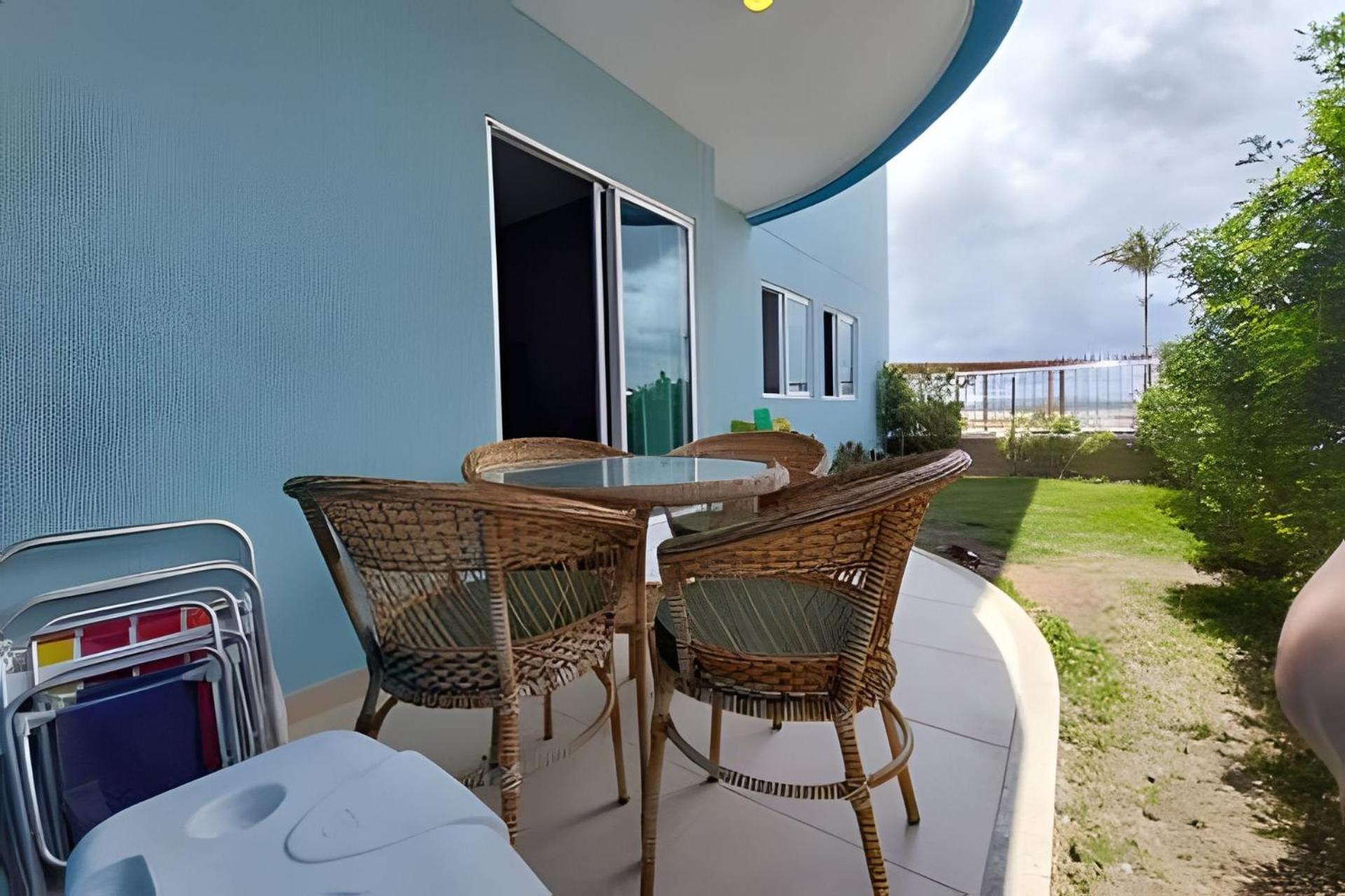 Apartamento Por Do Sol - Golden Lake Apart Arraial do Cabo Eksteriør billede