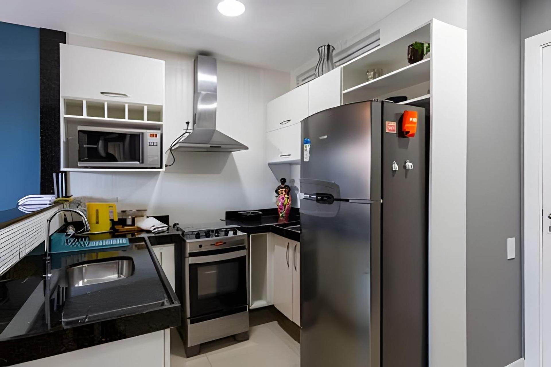 Apartamento Por Do Sol - Golden Lake Apart Arraial do Cabo Eksteriør billede