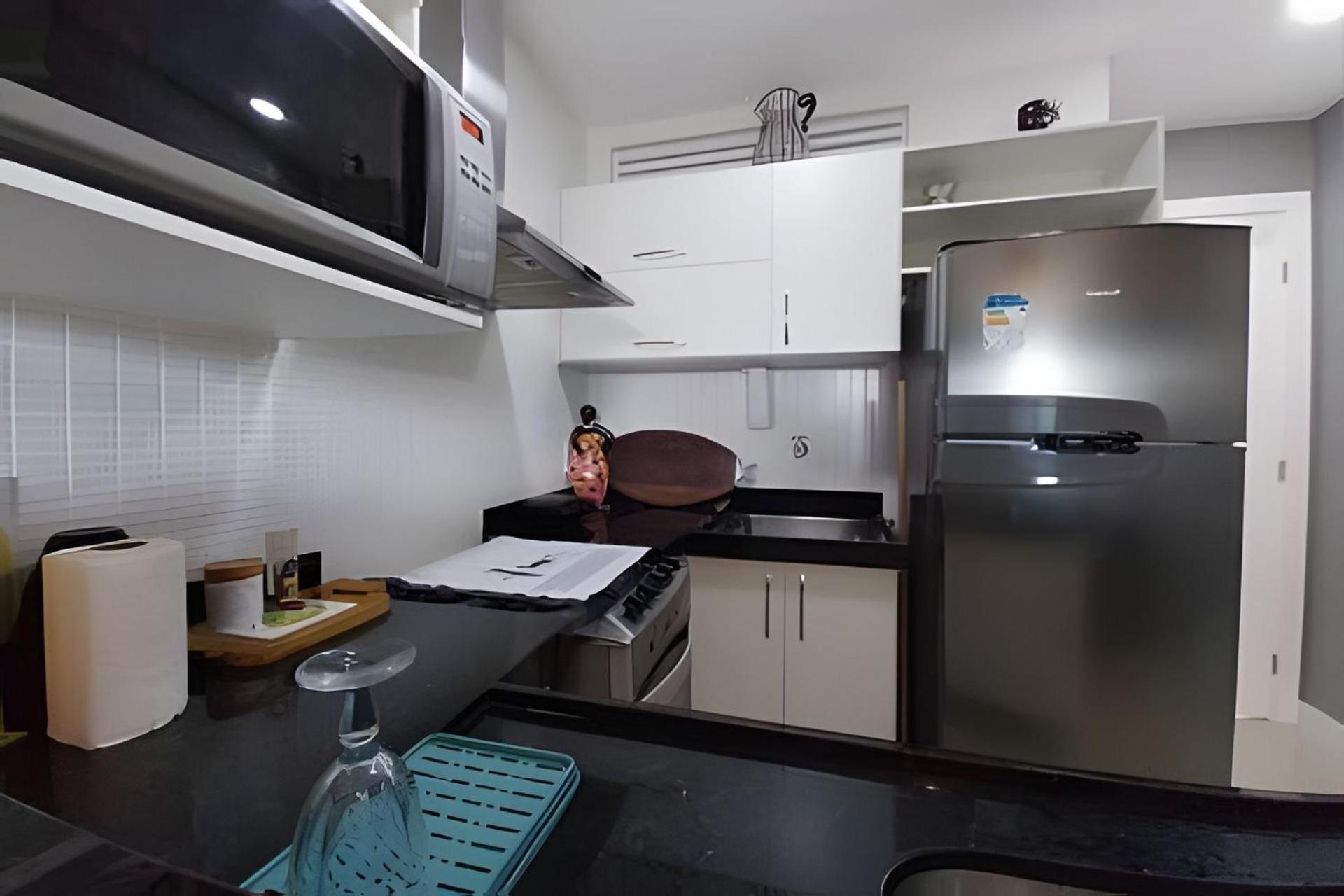 Apartamento Por Do Sol - Golden Lake Apart Arraial do Cabo Eksteriør billede