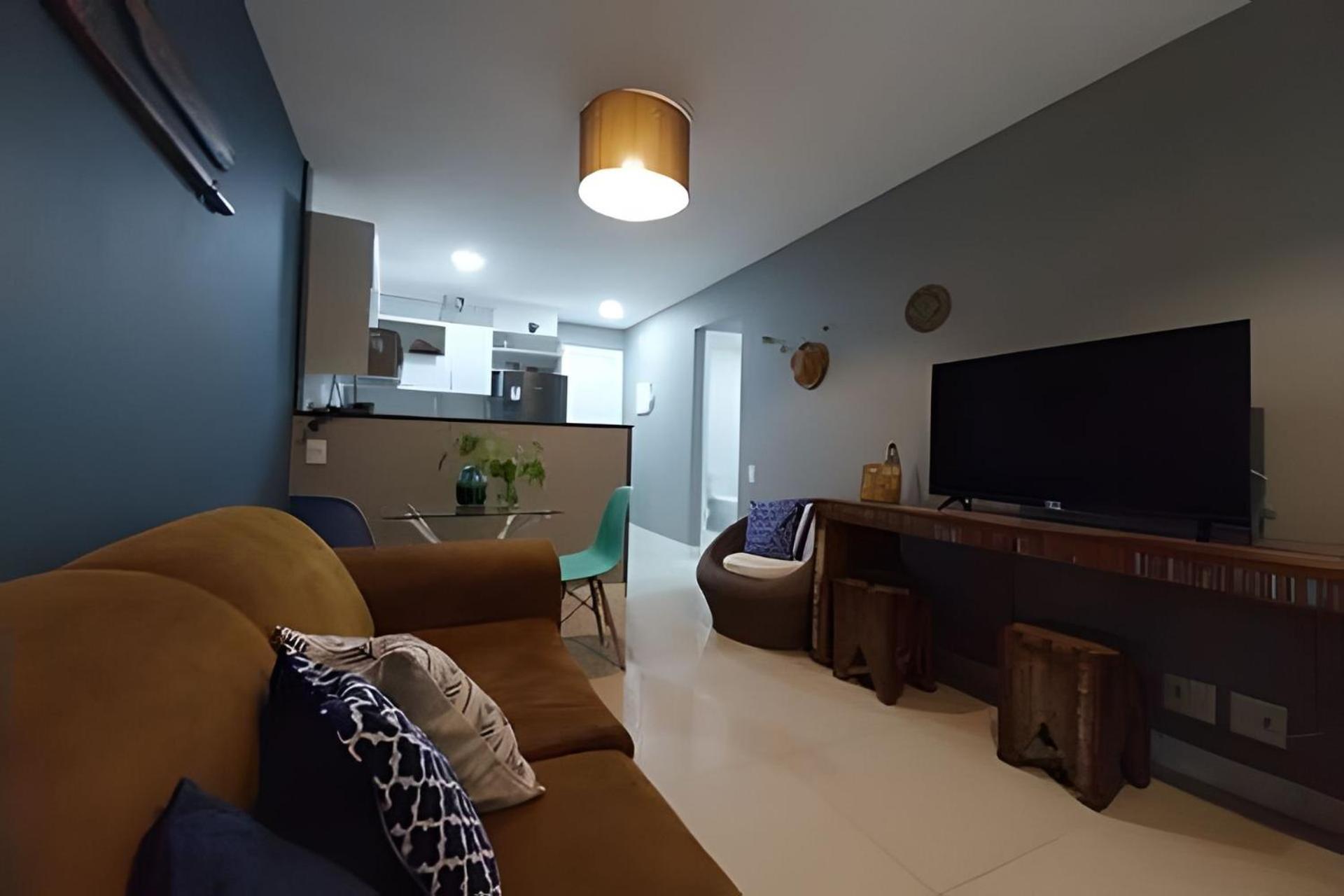 Apartamento Por Do Sol - Golden Lake Apart Arraial do Cabo Eksteriør billede